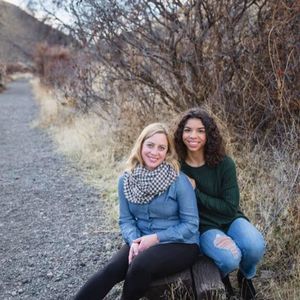 Meet your Posher, Molly